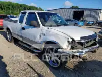 2002 Ford F-150 фото