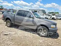 2002 Ford F-150 photo