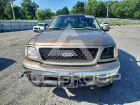 2002 Ford F-150 photo