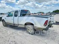 2002 Ford F-150 фото