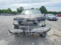 2002 Ford F-150 фото