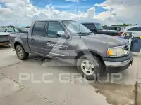2002 Ford F-150 photo