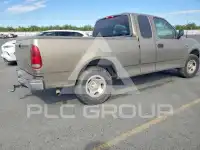 2002 Ford F-150 фото