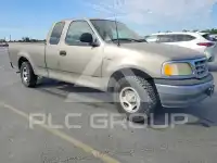 2002 Ford F-150 фото