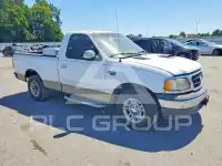 2002 Ford F-150 фото