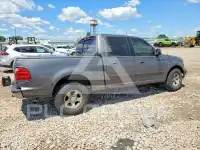 2002 Ford F-150 photo