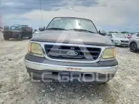 2002 Ford F-150 фото