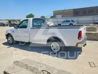 2002 Ford F-150 фото