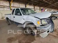 2002 Ford F-150 фото