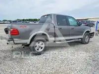 2002 Ford F-150 фото
