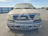 2002 Ford F-150 фото