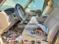 2002 Ford F-150 photo