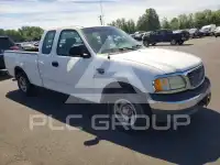 2002 Ford F-150 фото