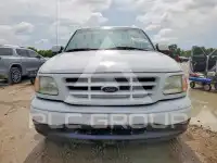 2002 Ford F-150 photo