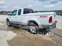 2002 Ford F-150 photo