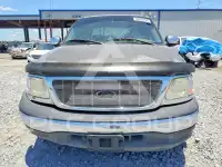 2002 Ford F-150 фото