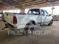 2002 Ford F-150 фото