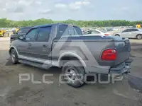 2002 Ford F-150 фото