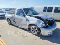 2002 Ford F-150 фото