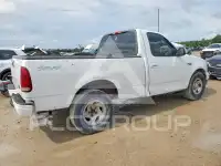 2002 Ford F-150 photo