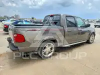 2002 Ford F-150 фото