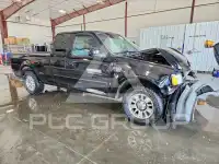 2002 Ford F-150 фото