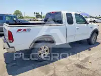 2002 Ford F-150 фото