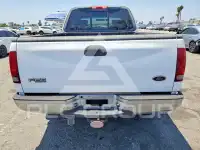 2002 Ford F-150 фото