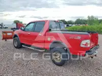 2002 Ford F-150 фото