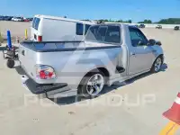 2002 Ford F-150 фото