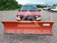 2002 Ford F-150 фото