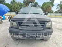 2002 Ford F-150 фото