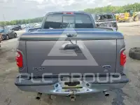 2002 Ford F-150 фото