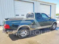 2002 Ford F-150 photo