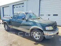 2002 Ford F-150 photo