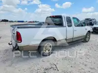 2002 Ford F-150 фото
