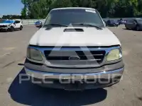 2002 Ford F-150 фото