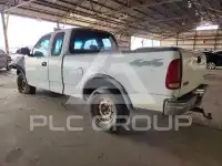 2002 Ford F-150 фото