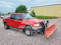 2002 Ford F-150 фото