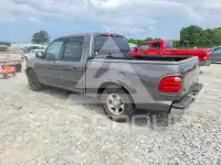 2002 Ford F-150 фото