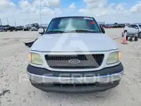 2002 Ford F-150 фото