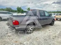 2002 Ford F-150 фото