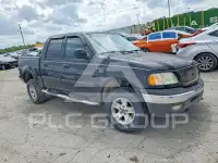 2002 Ford F-150 фото