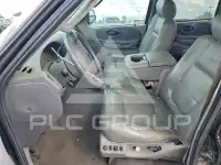 2002 Ford F-150 фото
