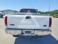 2002 Ford F-150 фото