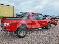 2002 Ford F-150 фото
