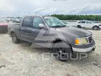 2002 Ford F-150 фото