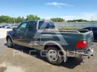 2002 Ford F-150 photo