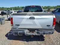 2002 Ford F-150 фото