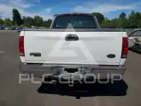2002 Ford F-150 фото